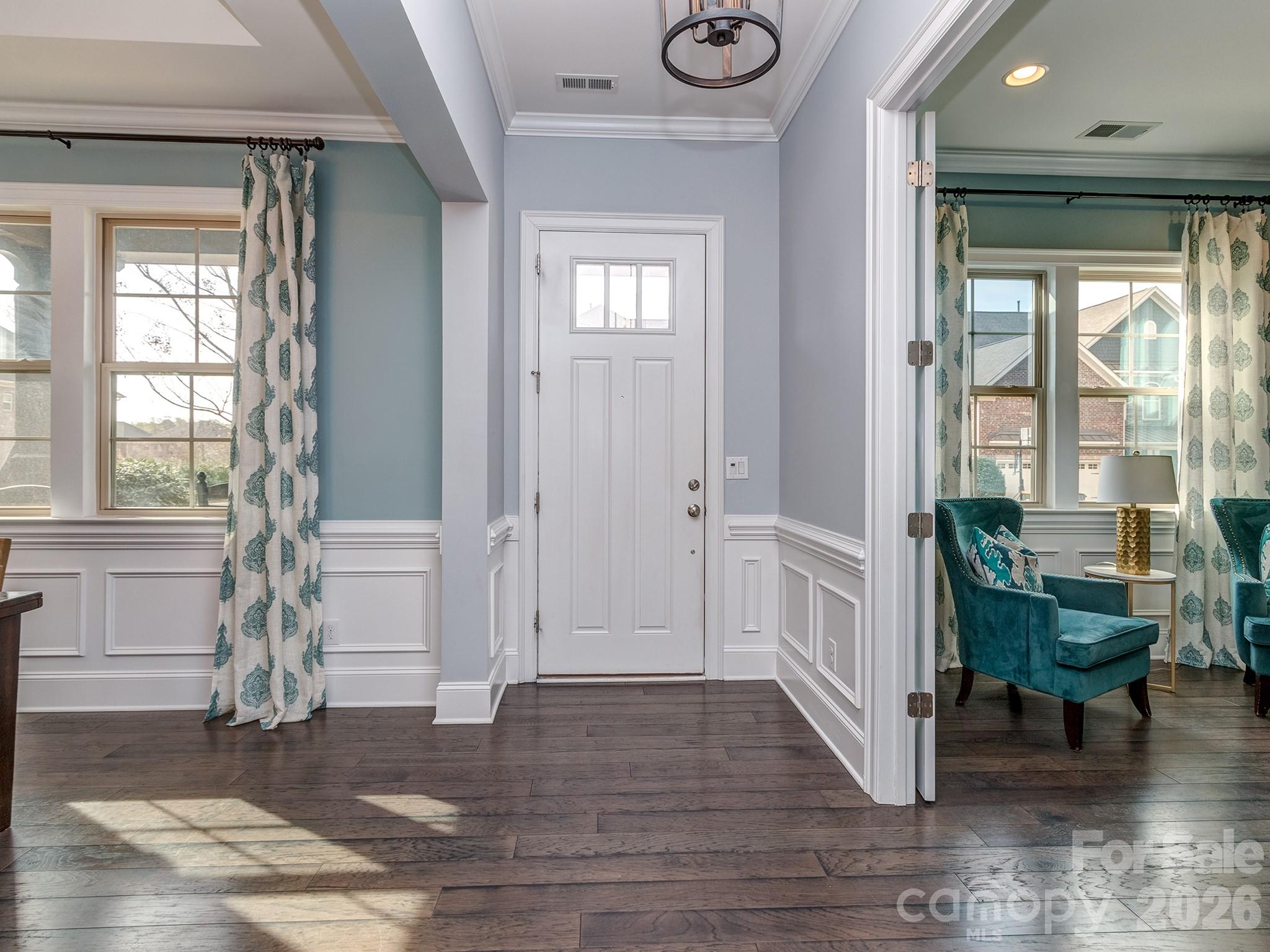 Brayden - Residential