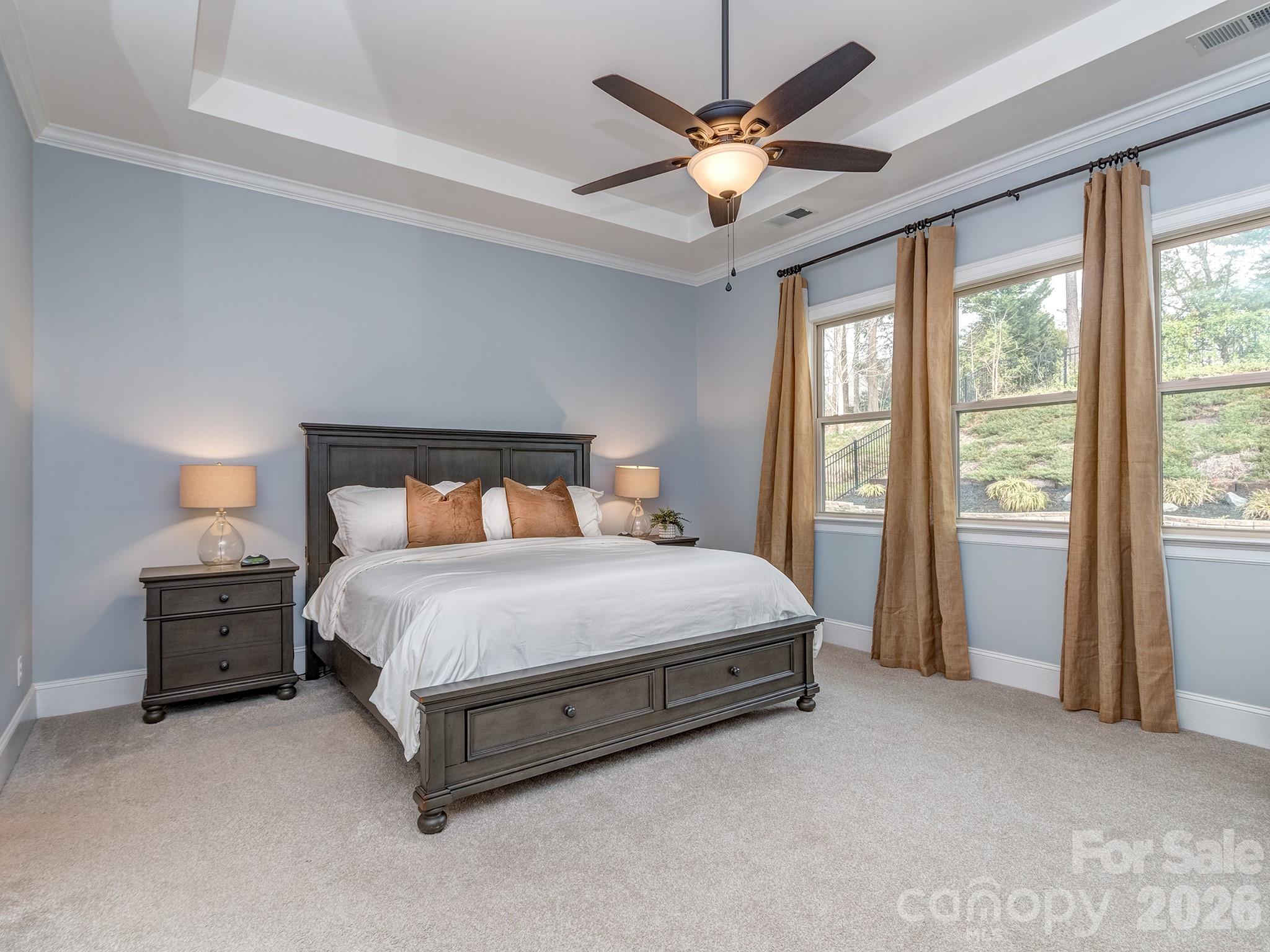 Brayden - Residential