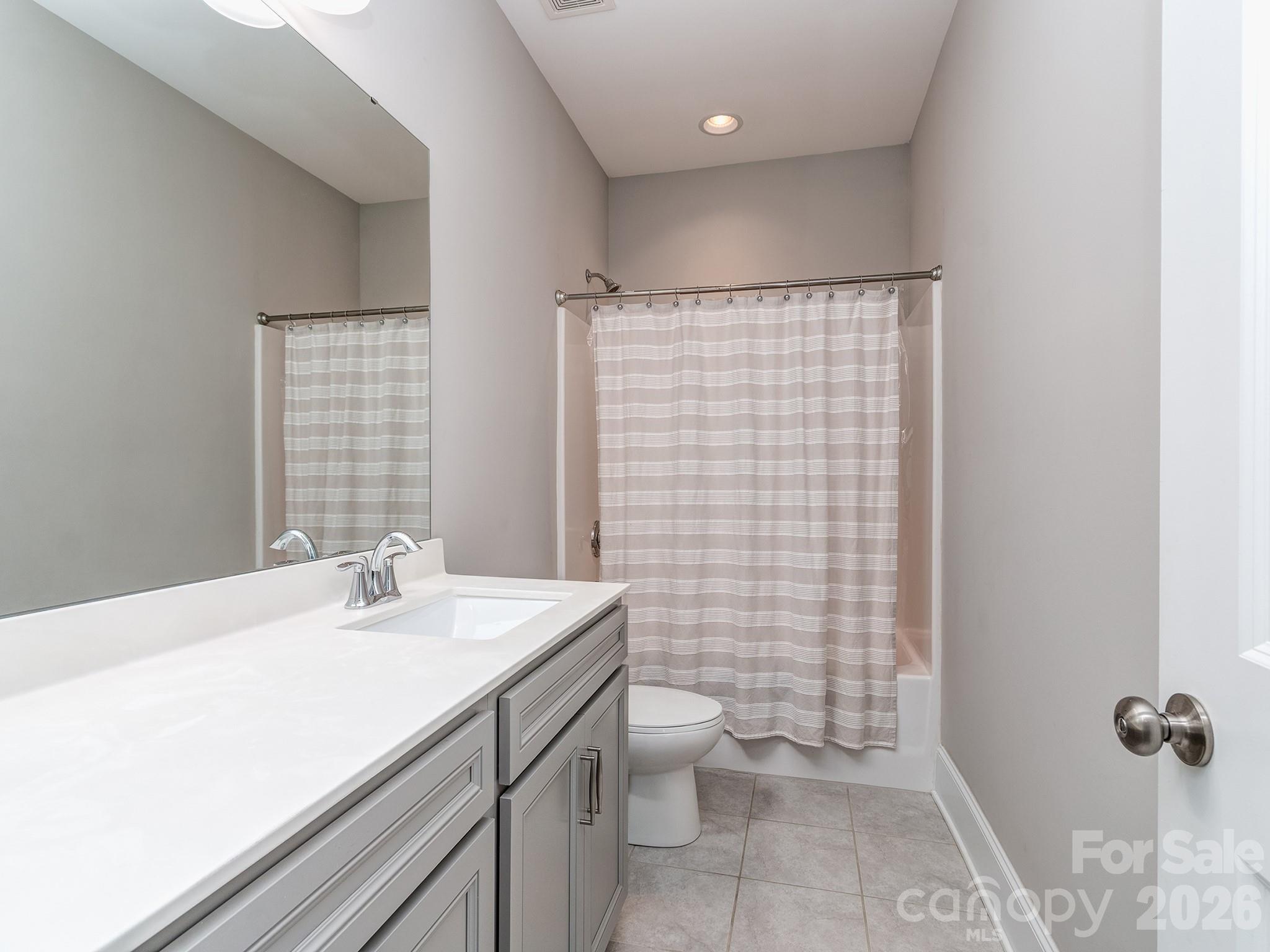 Brayden - Residential