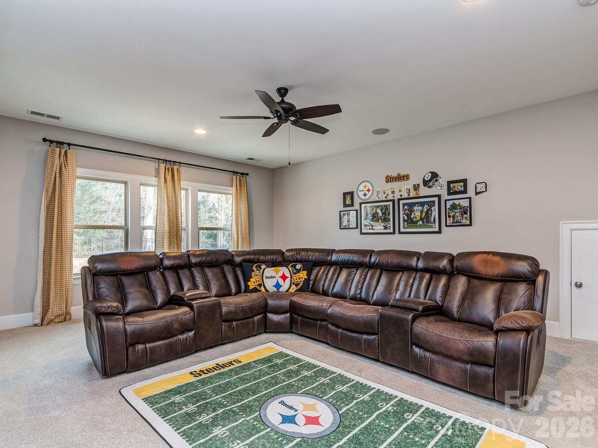 Brayden - Residential