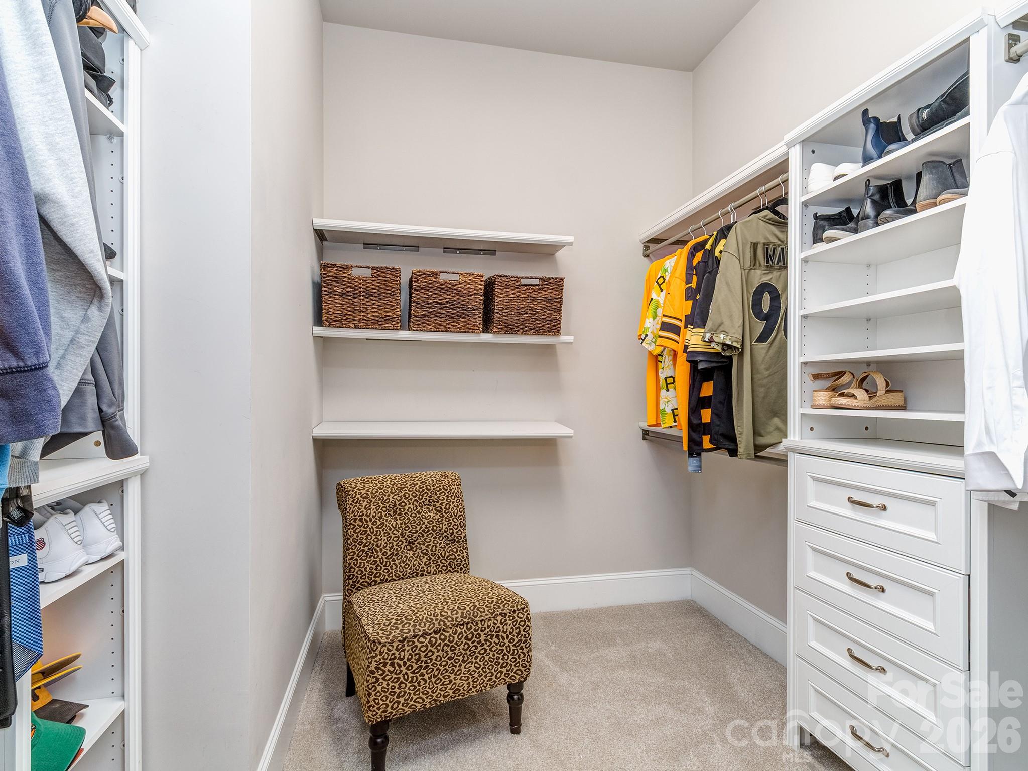 Brayden - Residential