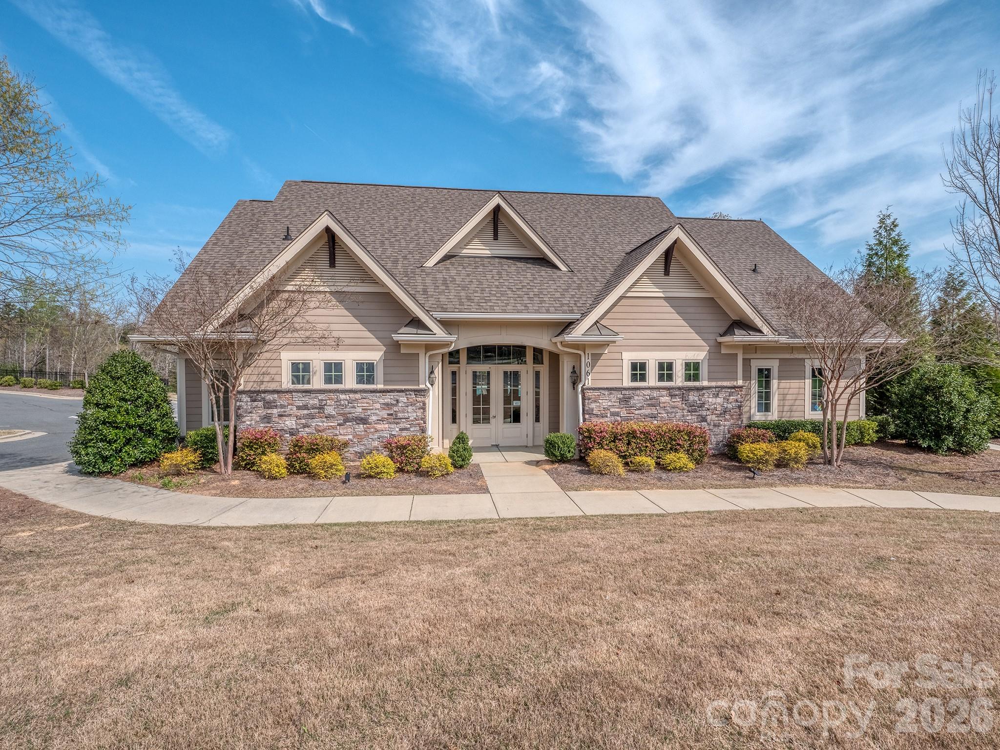 Brayden - Residential