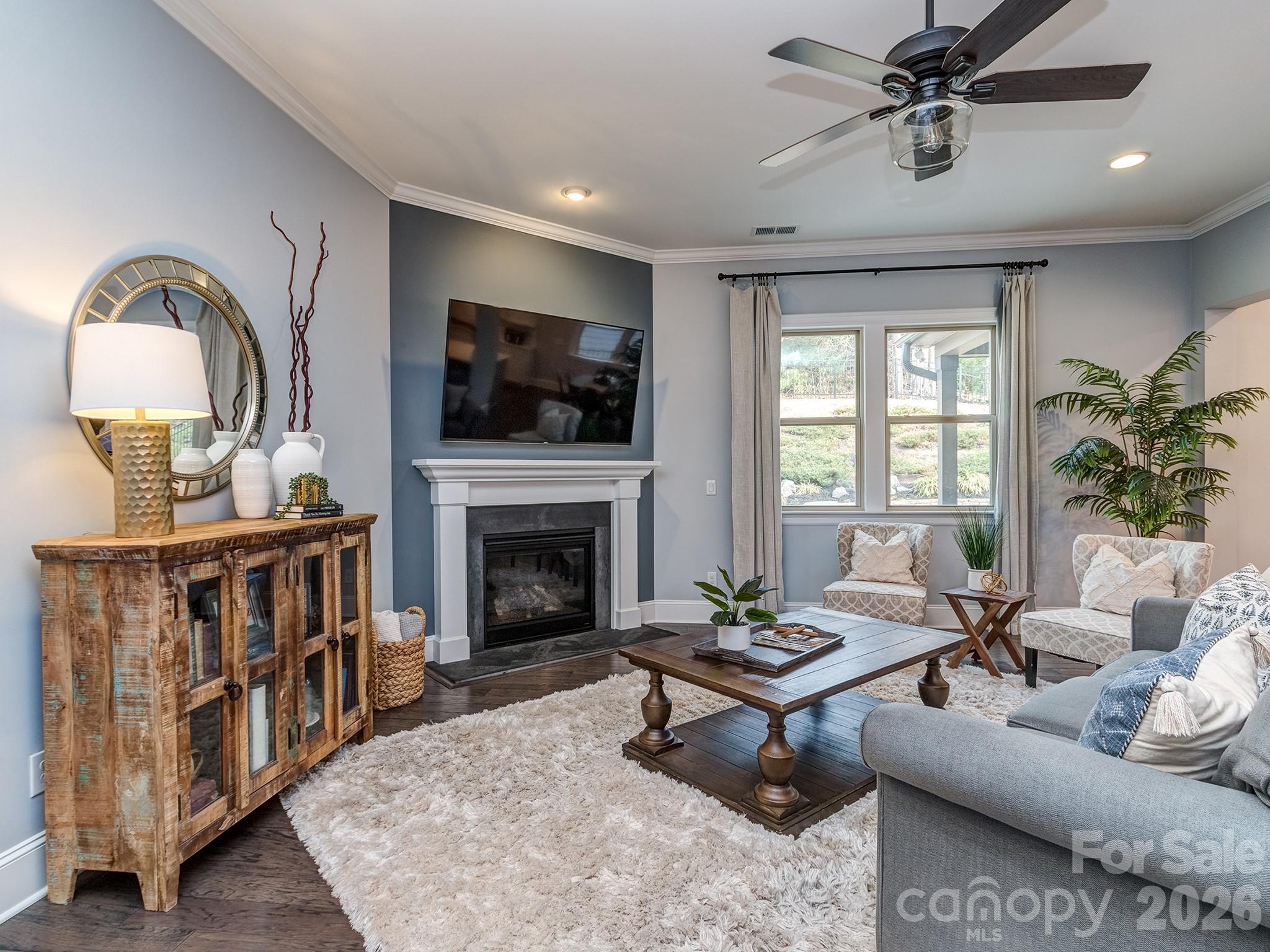 Brayden - Residential