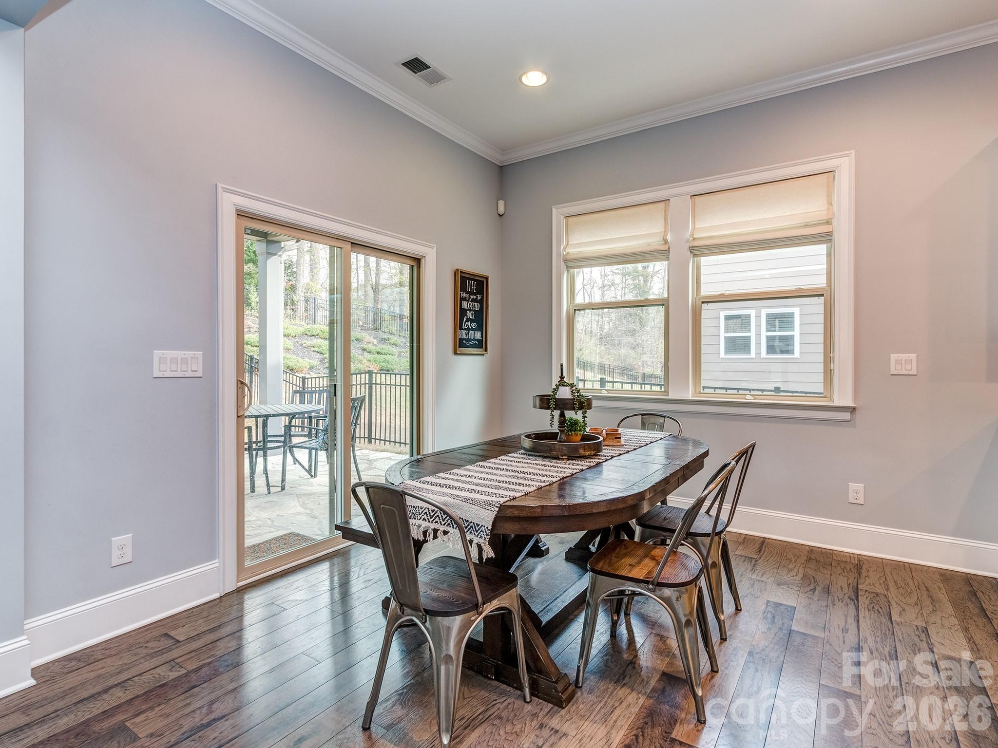 Brayden - Residential