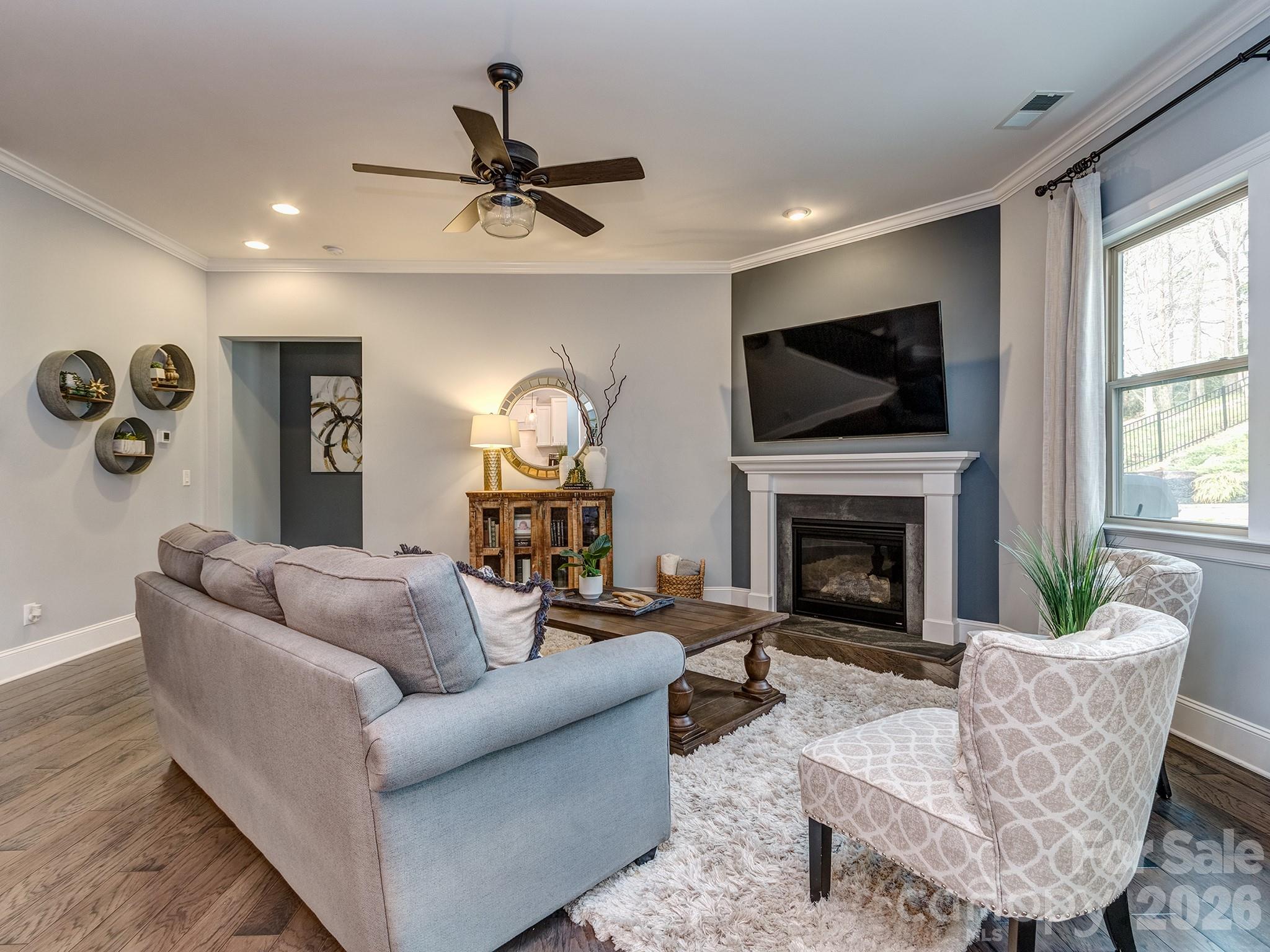 Brayden - Residential