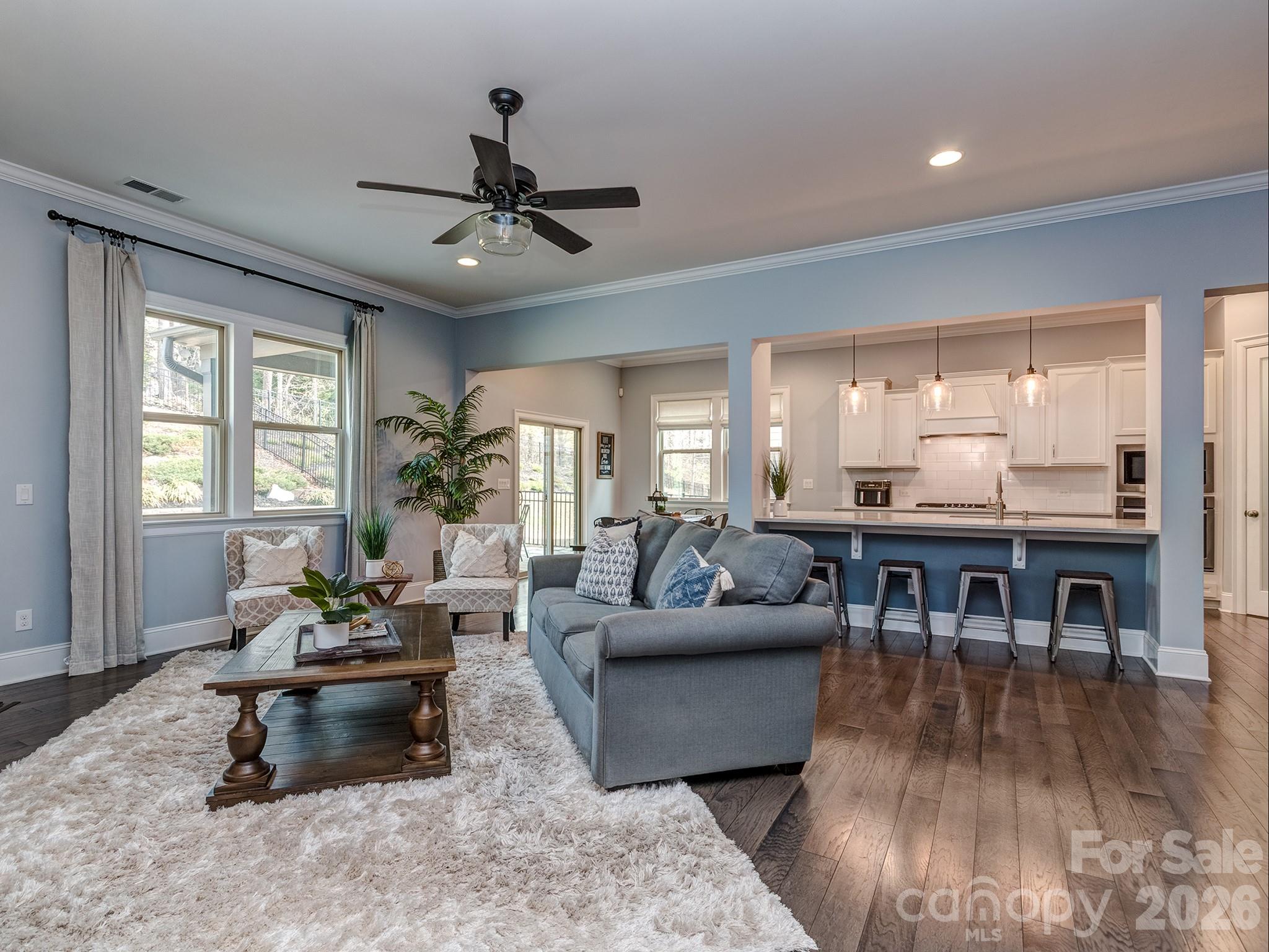 Brayden - Residential