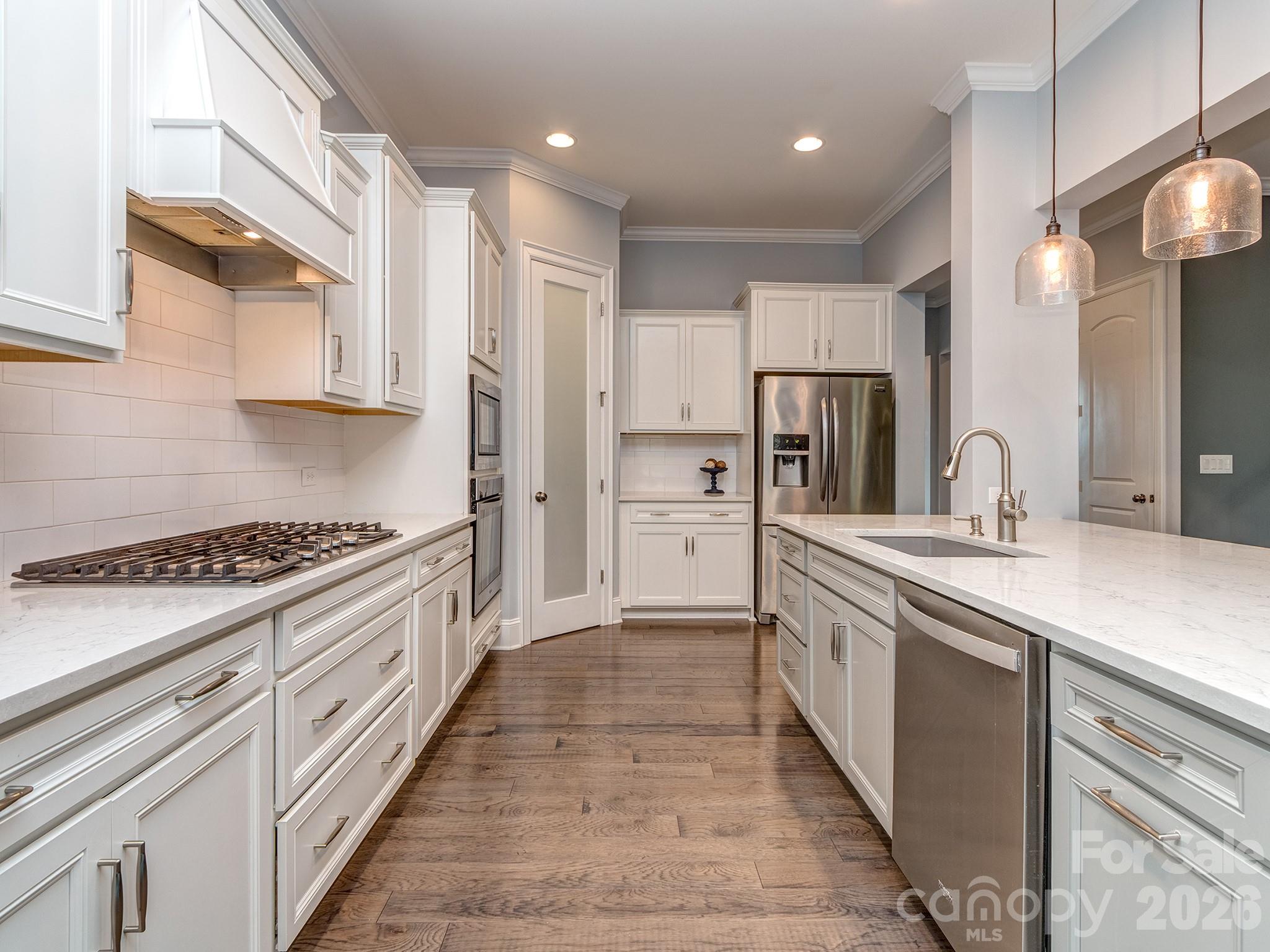 Brayden - Residential