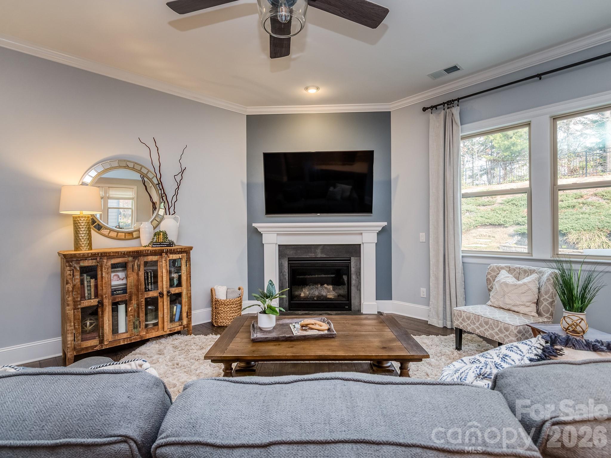 Brayden - Residential