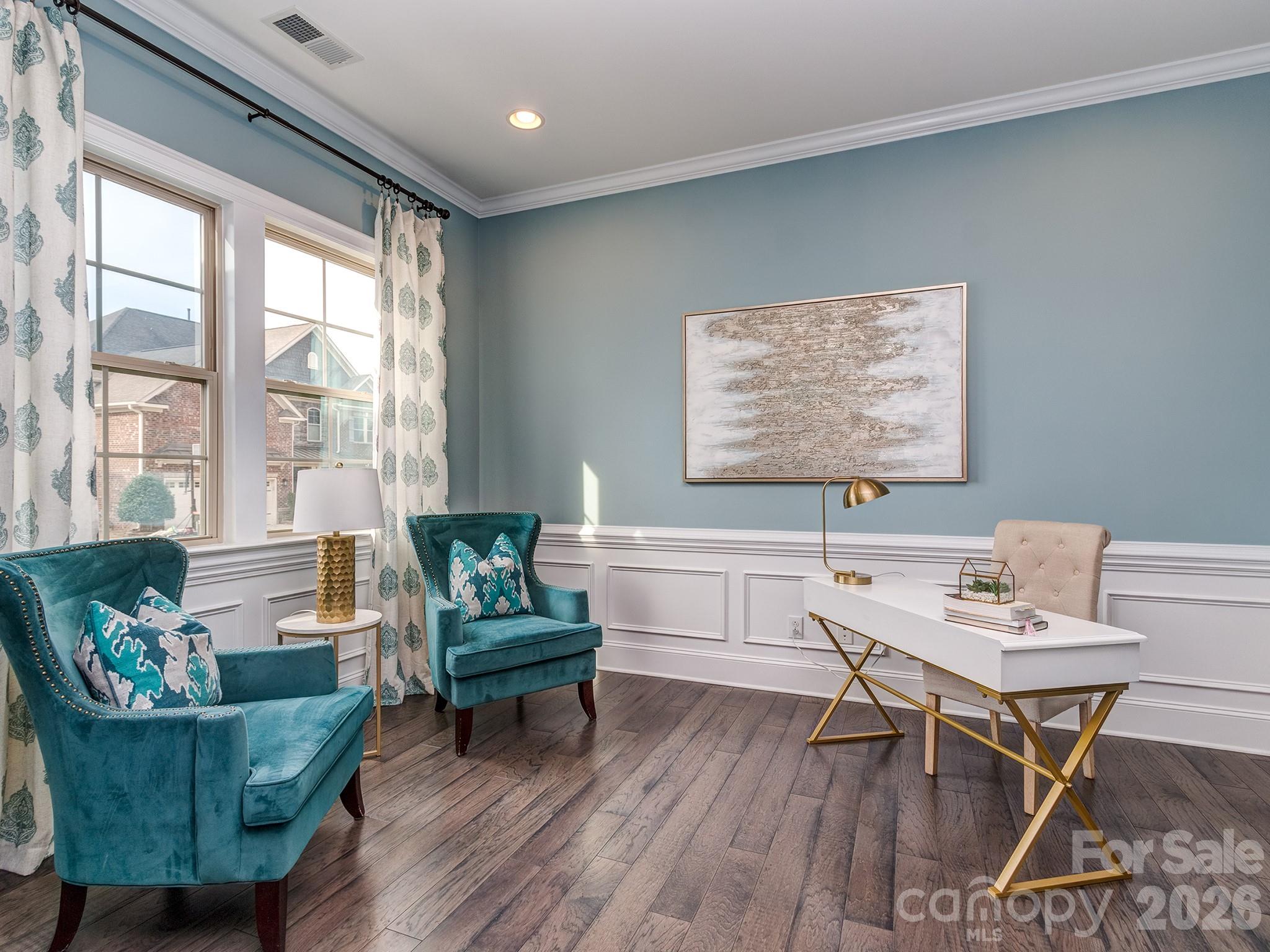 Brayden - Residential