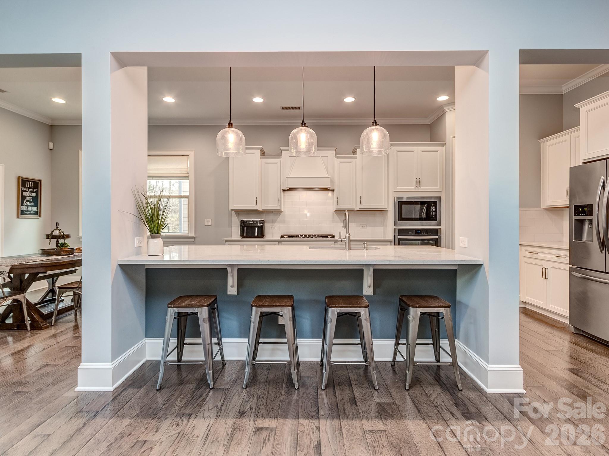 Brayden - Residential