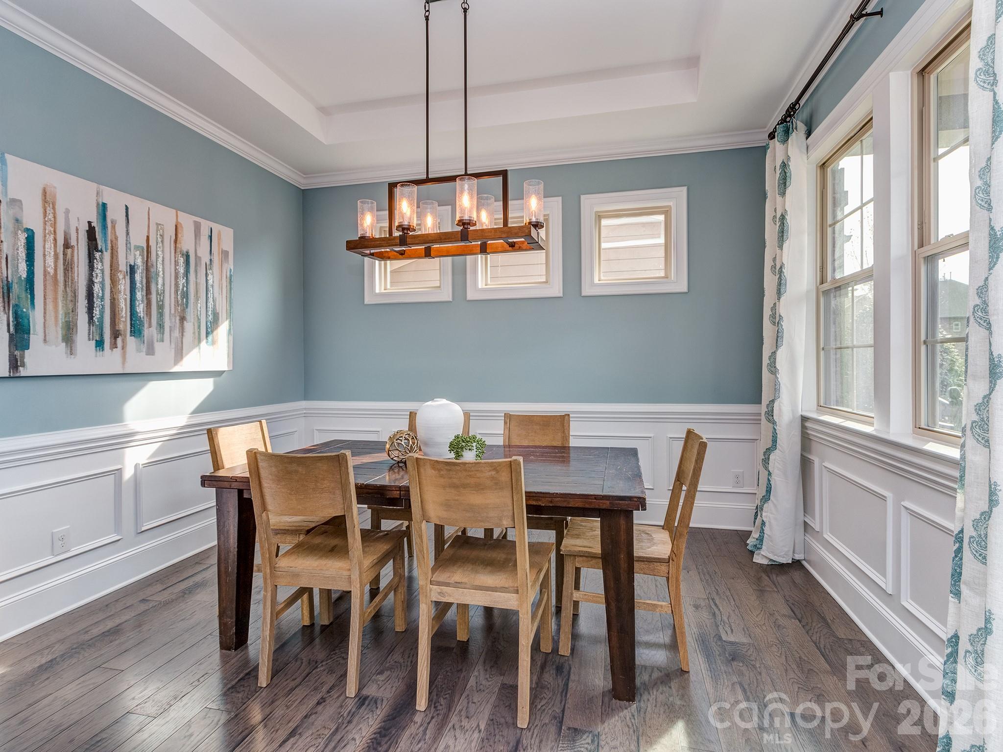 Brayden - Residential