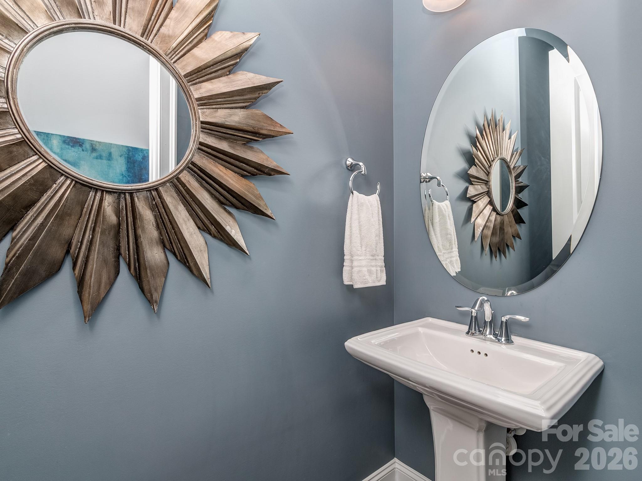 Brayden - Residential