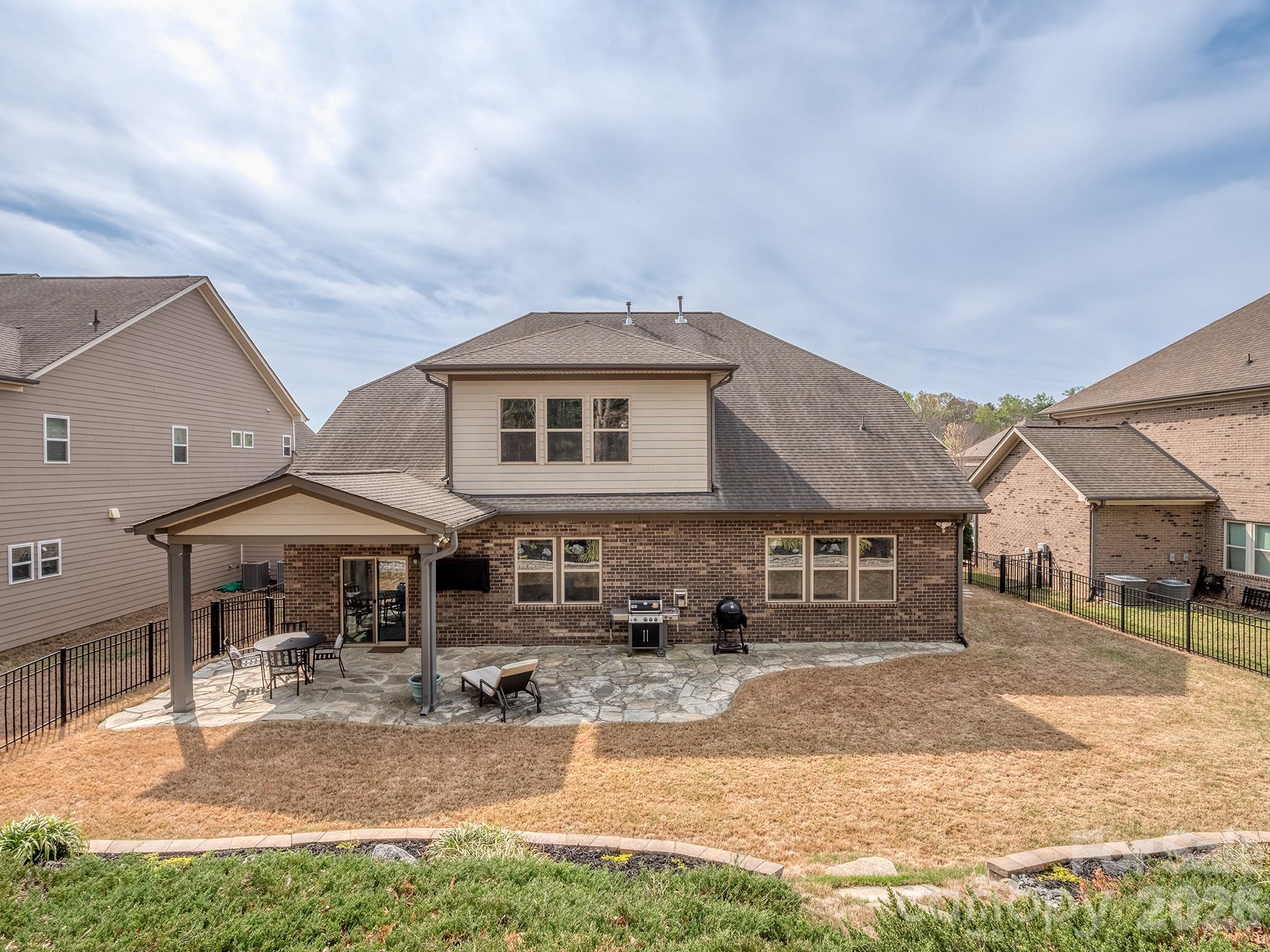 Brayden - Residential