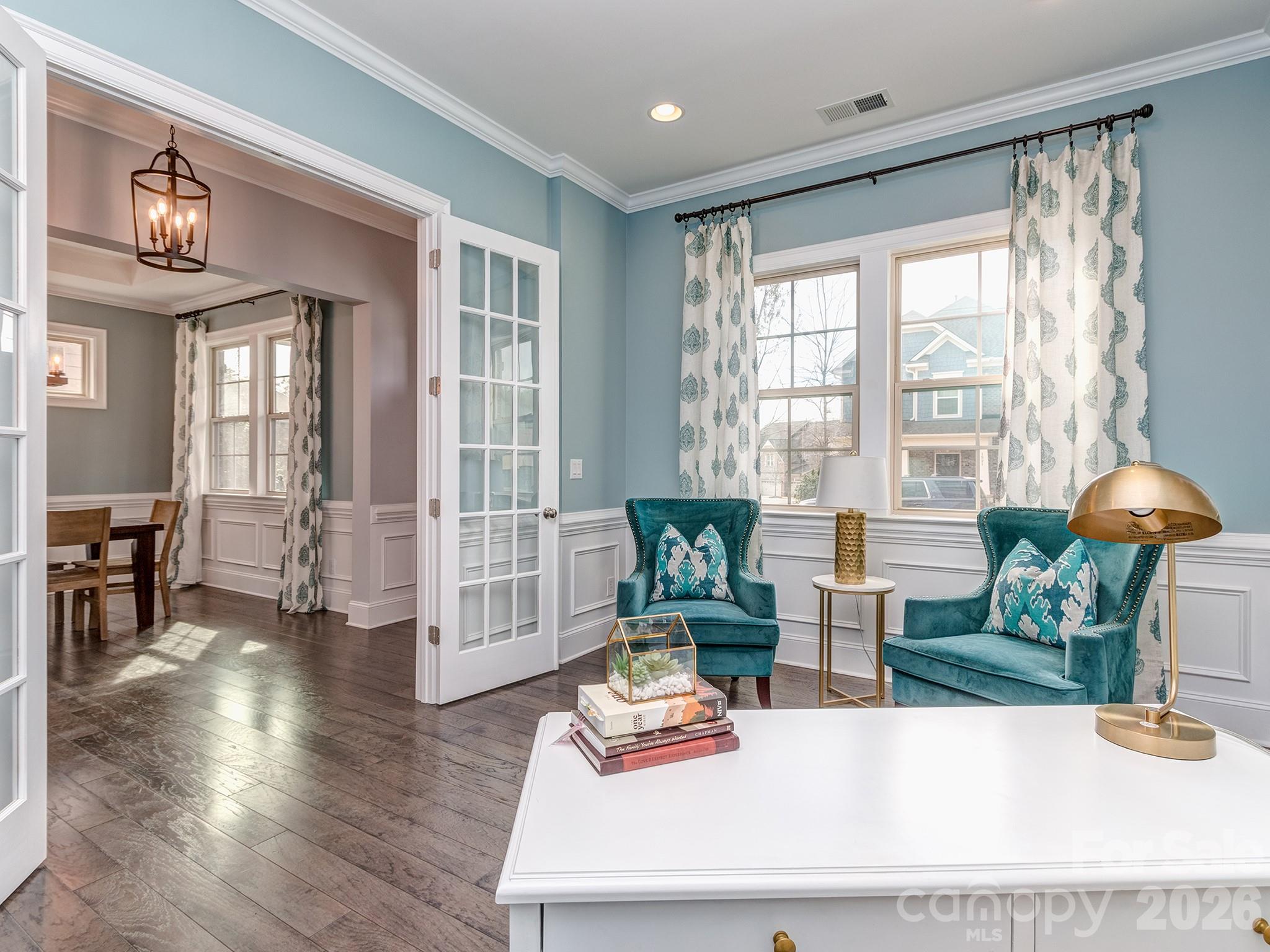 Brayden - Residential