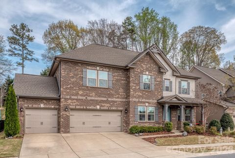 Photo of 1520 Afton Way, Fort Mill, SC 29708 (MLS # 4357058)