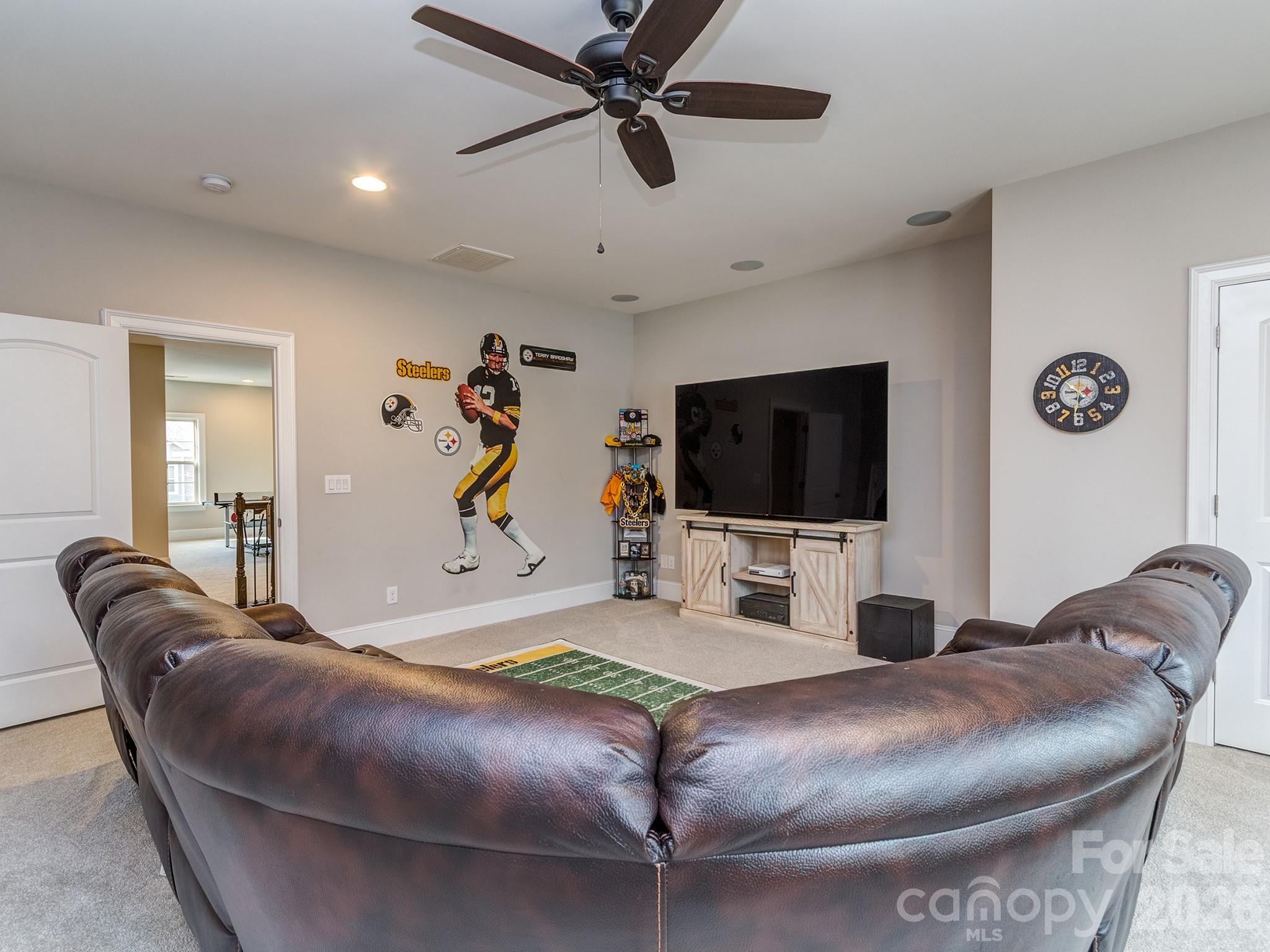 Brayden - Residential