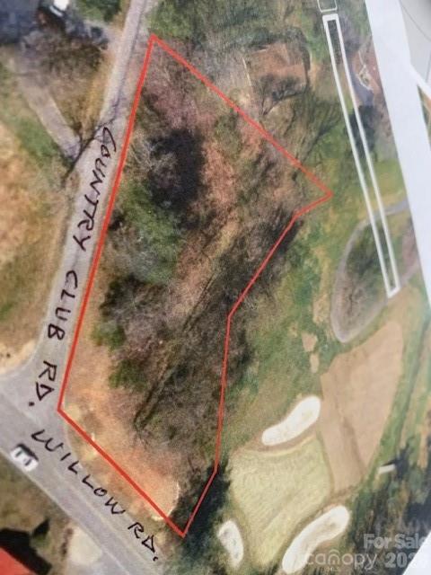 LOTS 1&2 COUNTRY CLUB Road 1&2