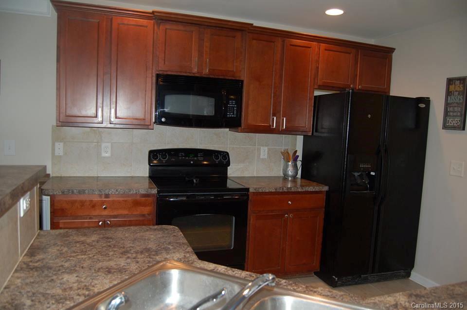 Sherry Acres - Residential