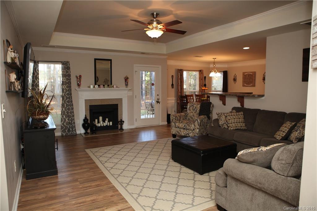 Sherry Acres - Residential