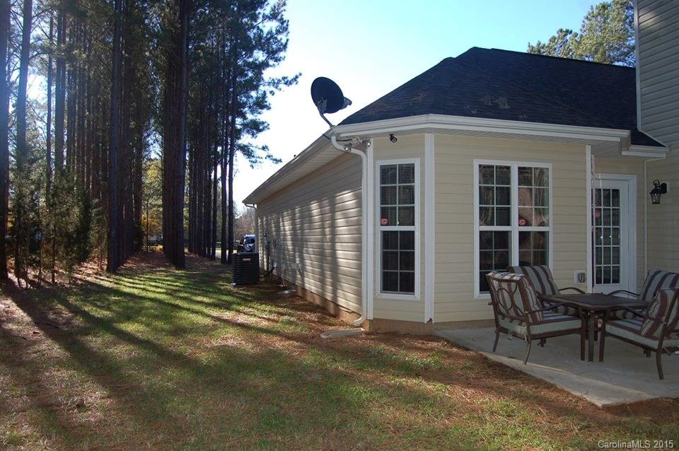 Sherry Acres - Residential