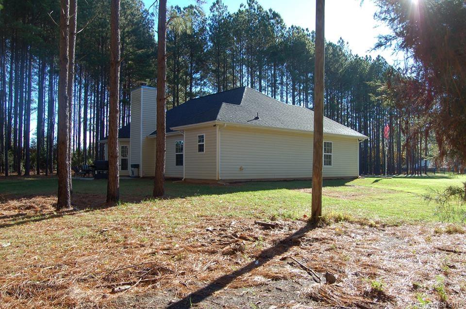 Sherry Acres - Residential