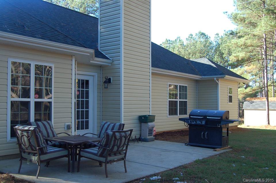 Sherry Acres - Residential