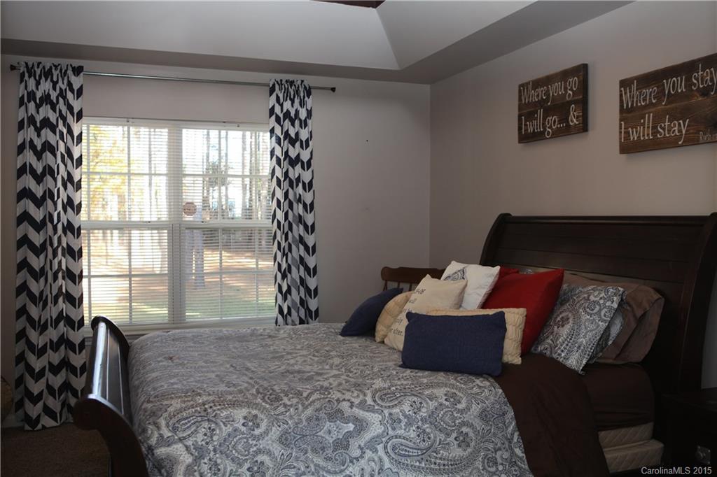 Sherry Acres - Residential