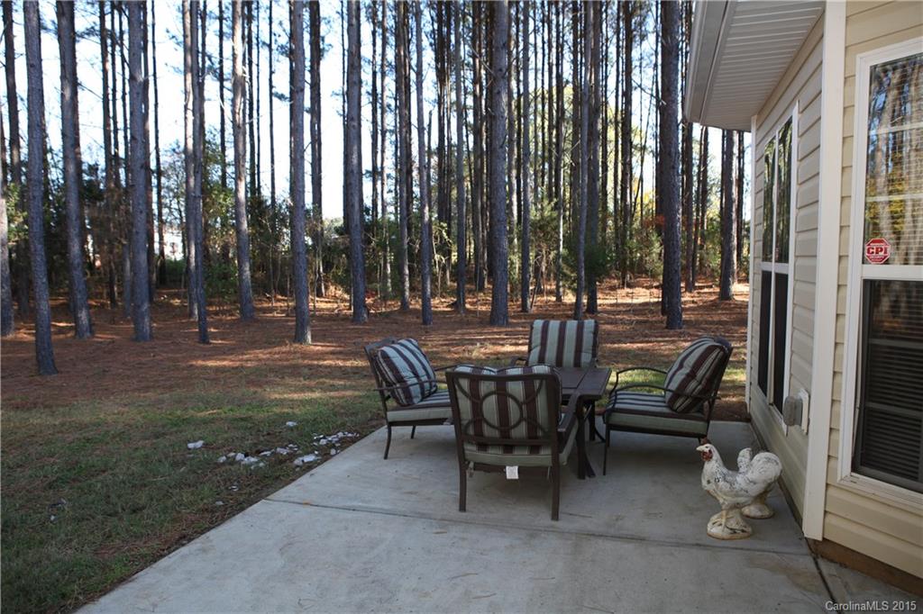 Sherry Acres - Residential