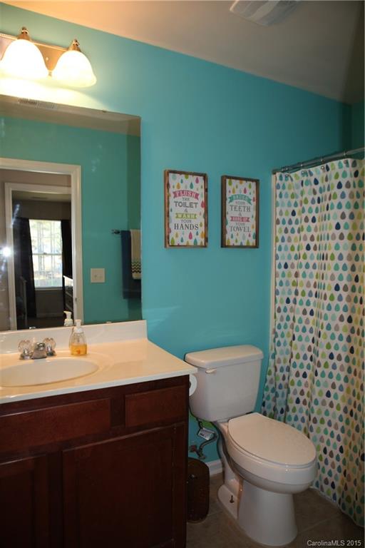 Sherry Acres - Residential