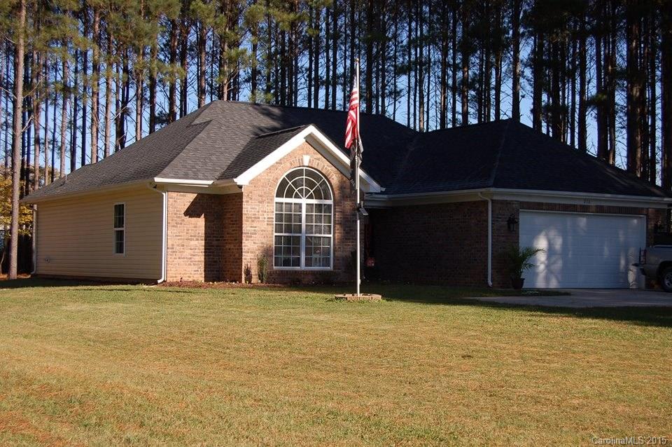 Sherry Acres - Residential