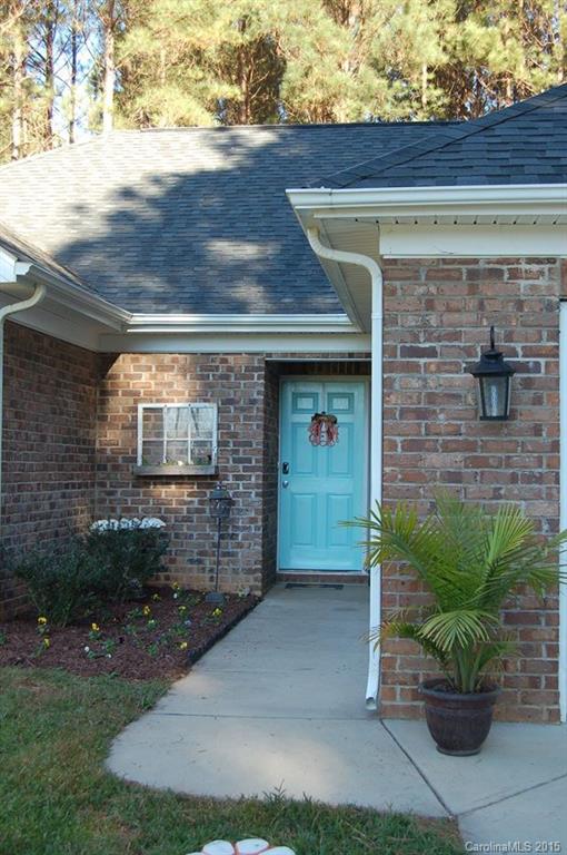 Sherry Acres - Residential