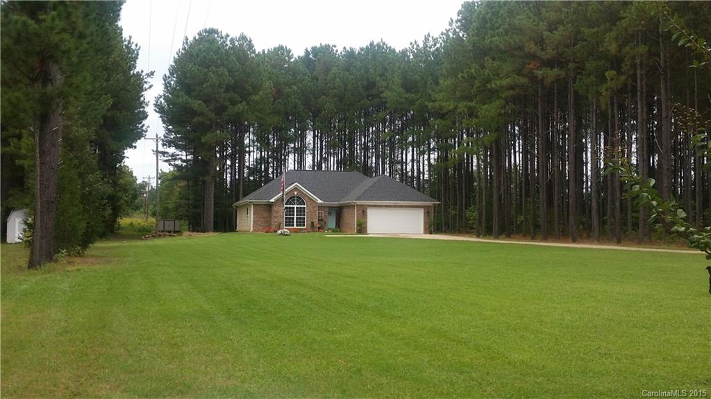 Sherry Acres - Residential