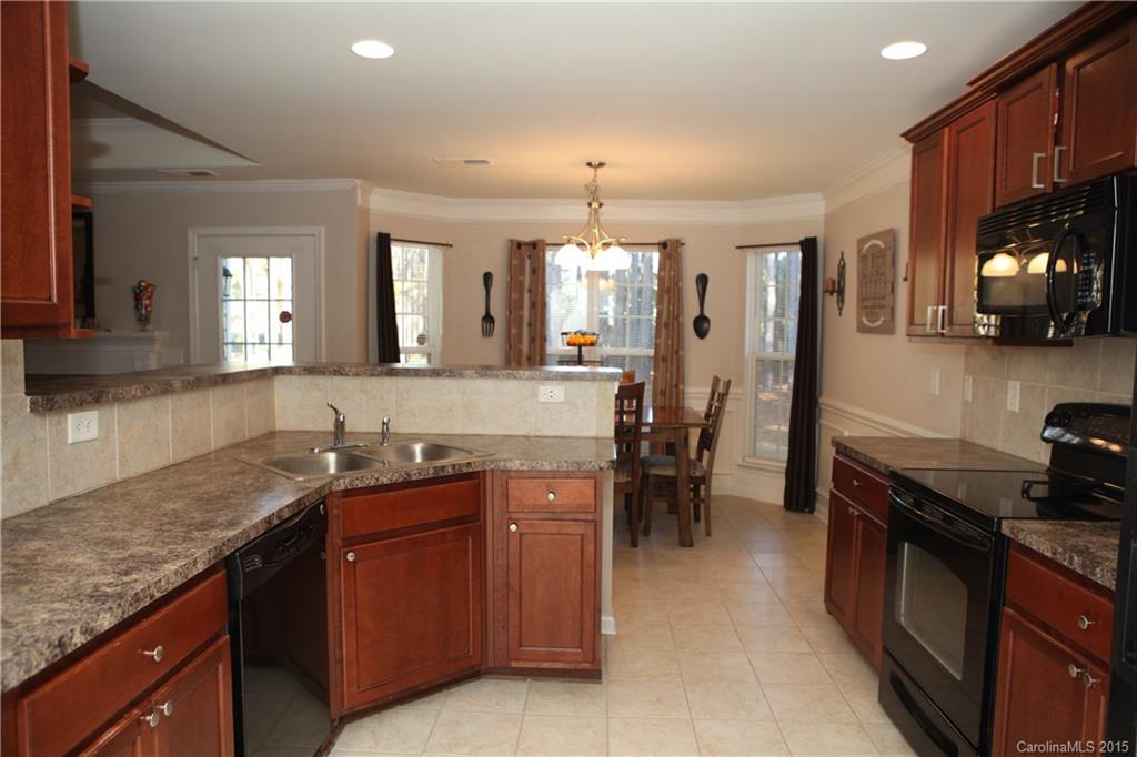 Sherry Acres - Residential