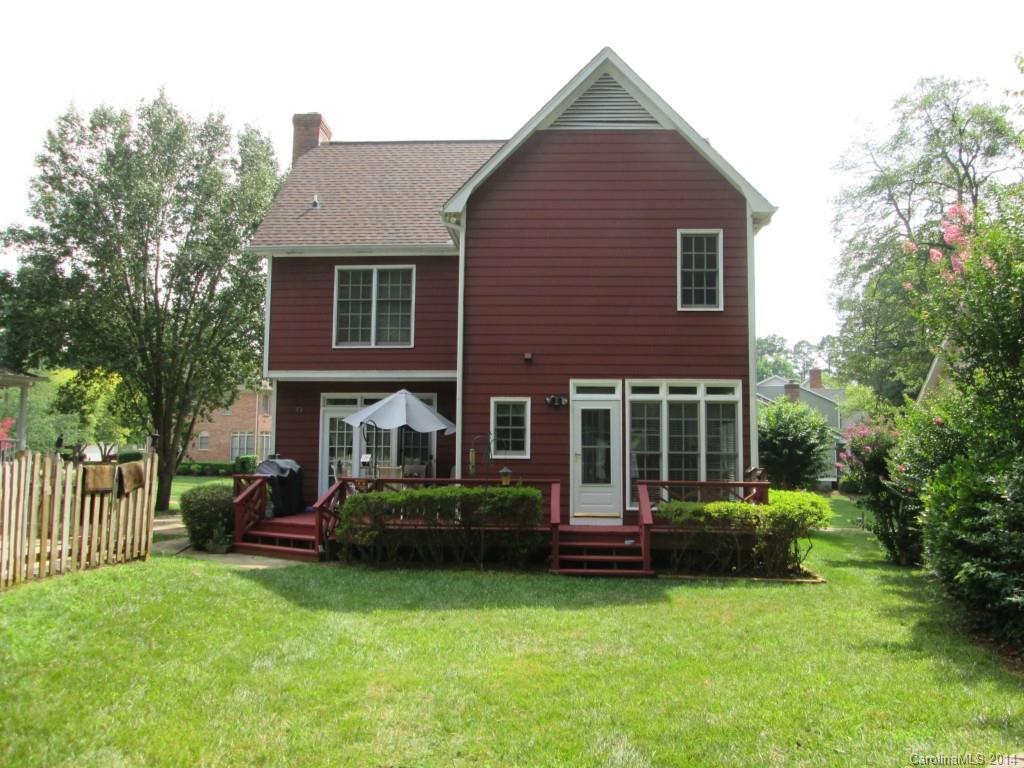 Brandyhill - Residential