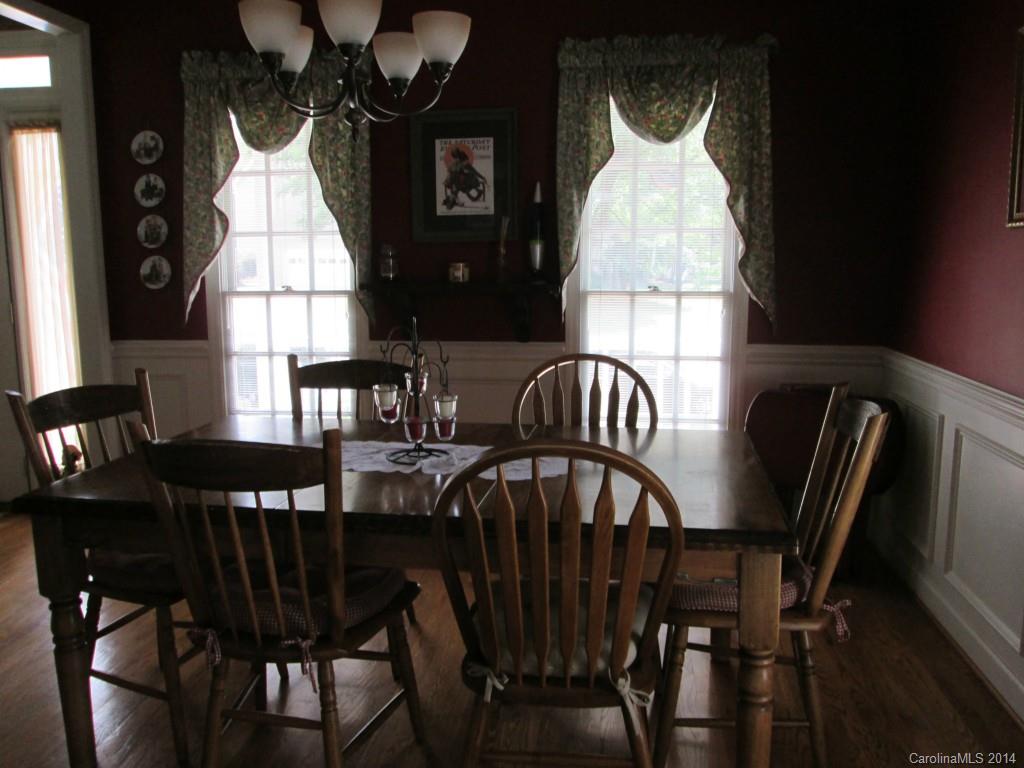 Brandyhill - Residential