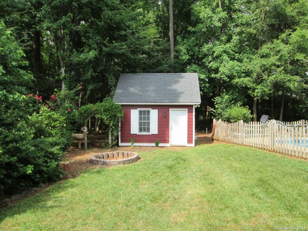 Brandyhill - Residential