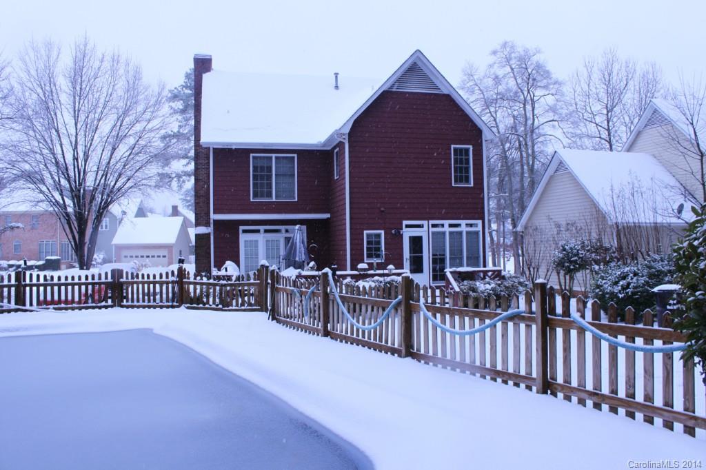 Brandyhill - Residential