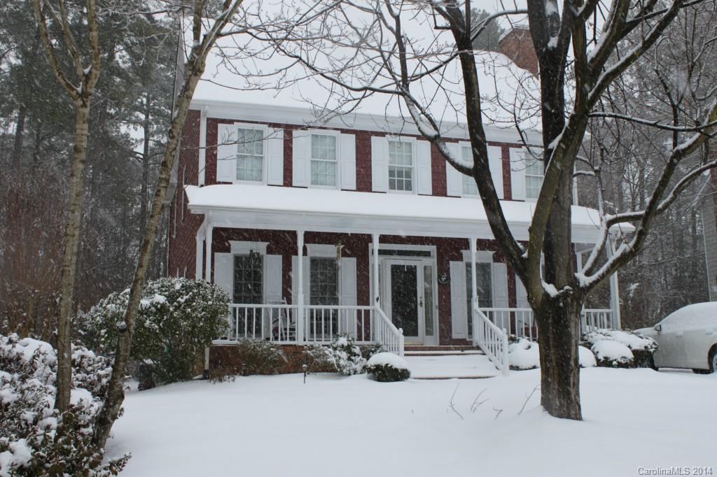 Brandyhill - Residential