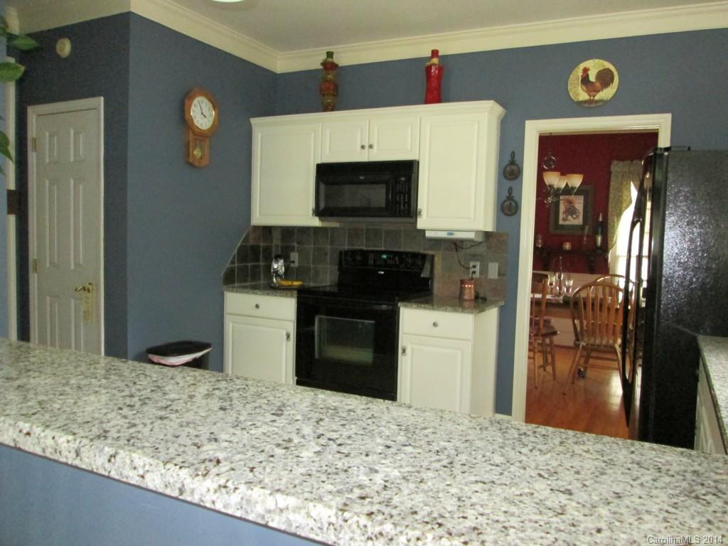 Brandyhill - Residential