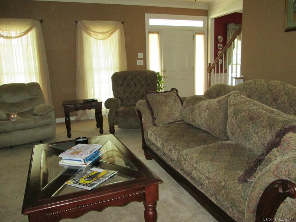 Brandyhill - Residential