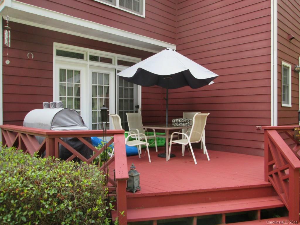 Brandyhill - Residential