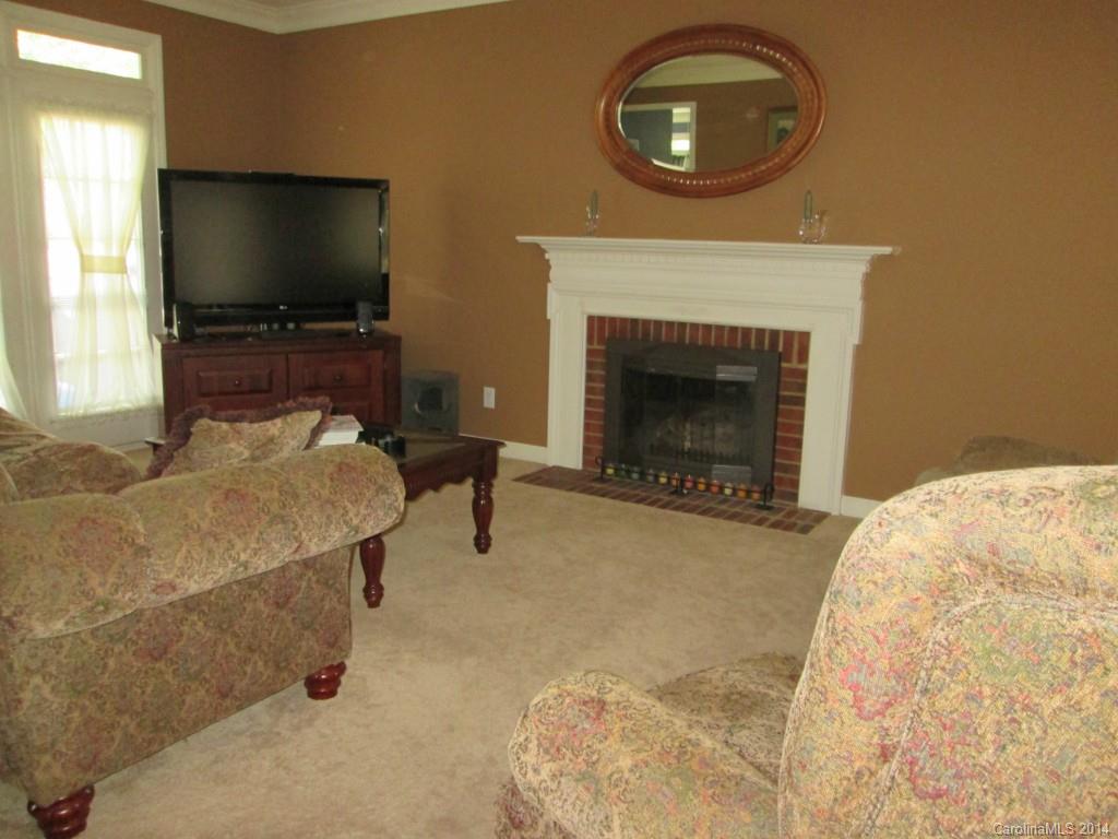 Brandyhill - Residential