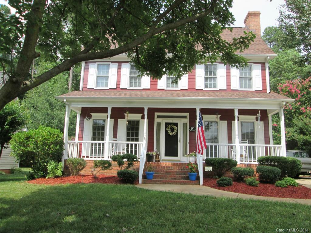 Brandyhill - Residential