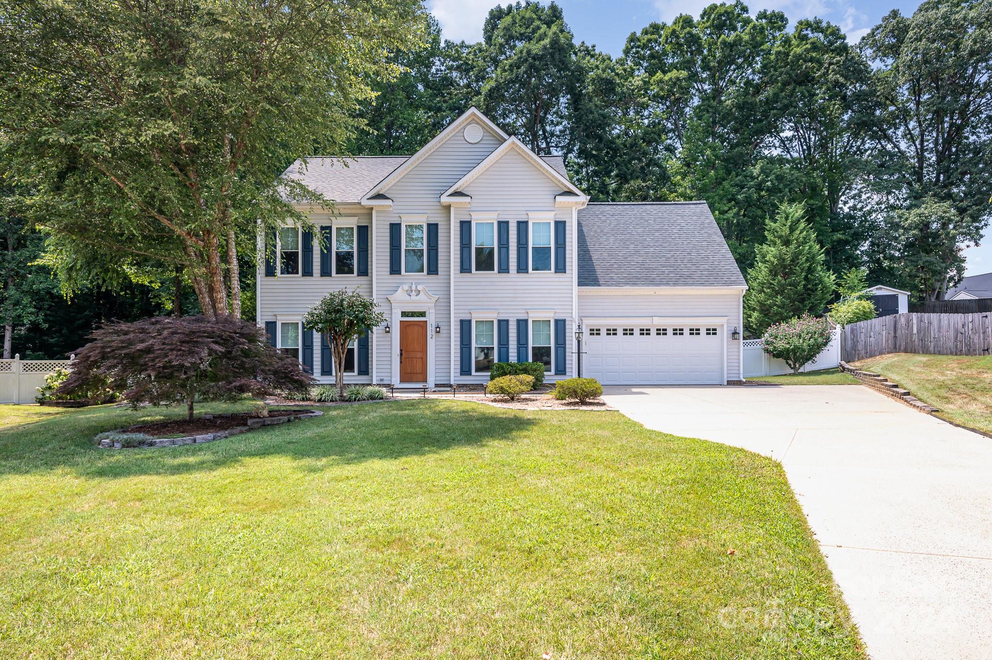 Gabriel Estates - Residential