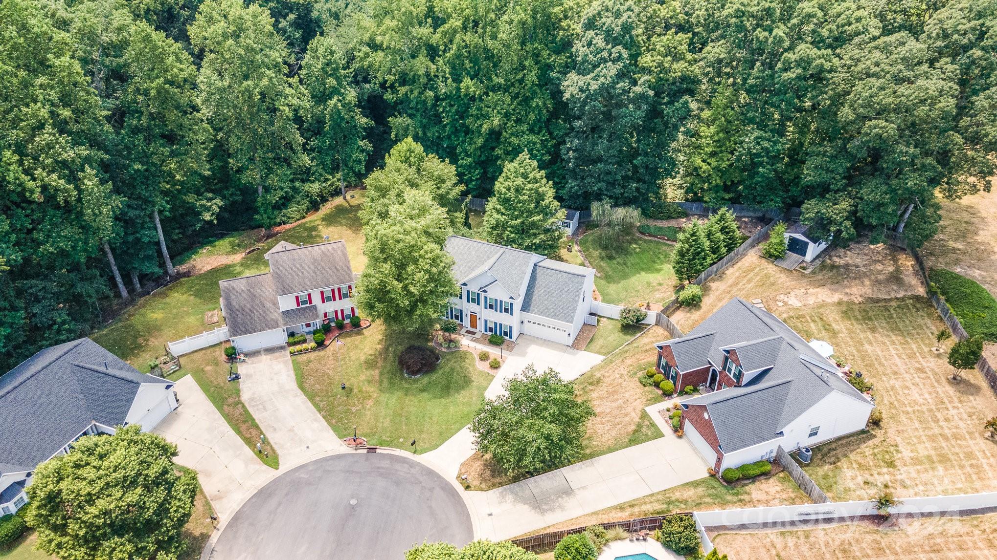 Gabriel Estates - Residential