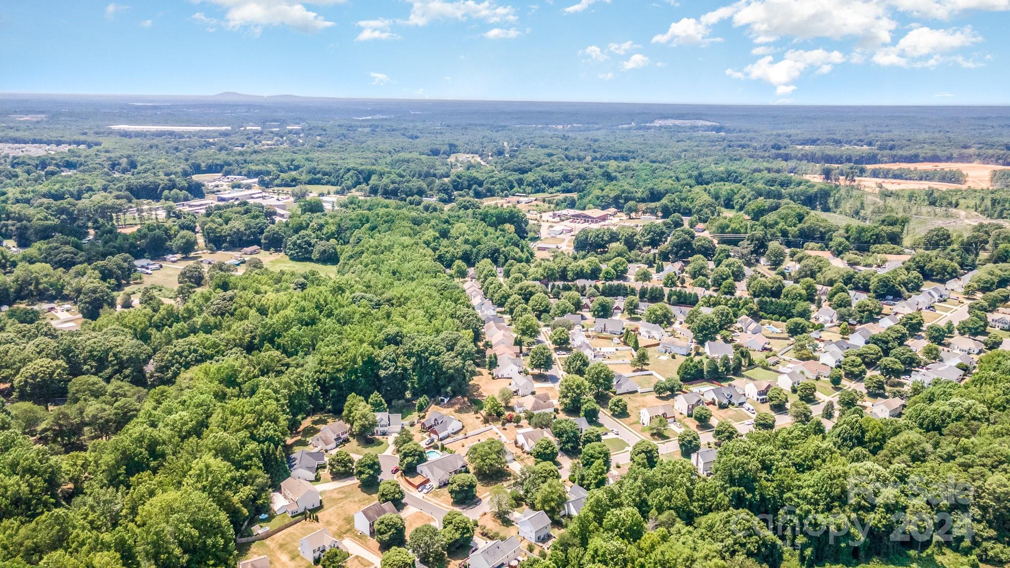 Gabriel Estates - Residential
