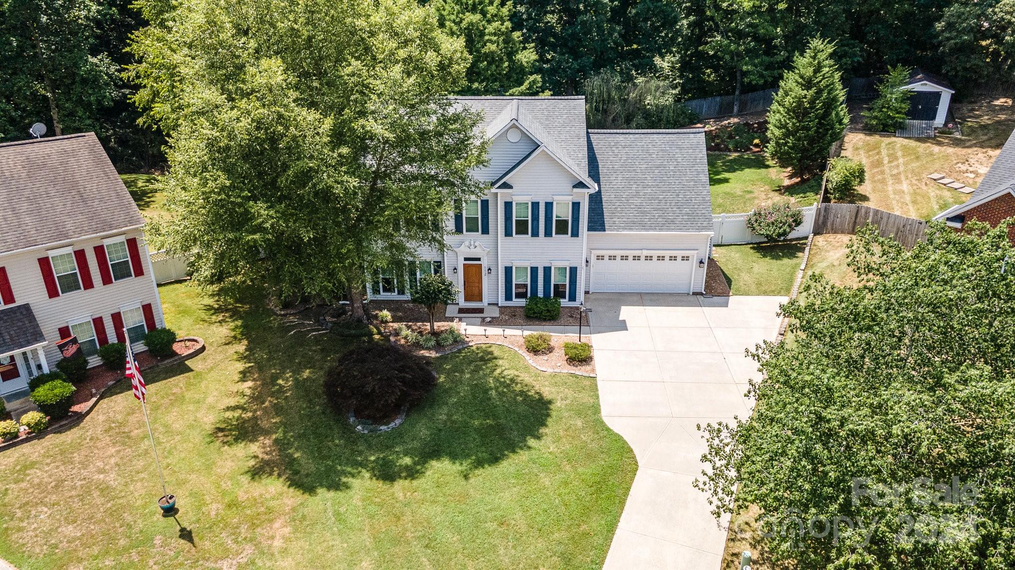 Gabriel Estates - Residential