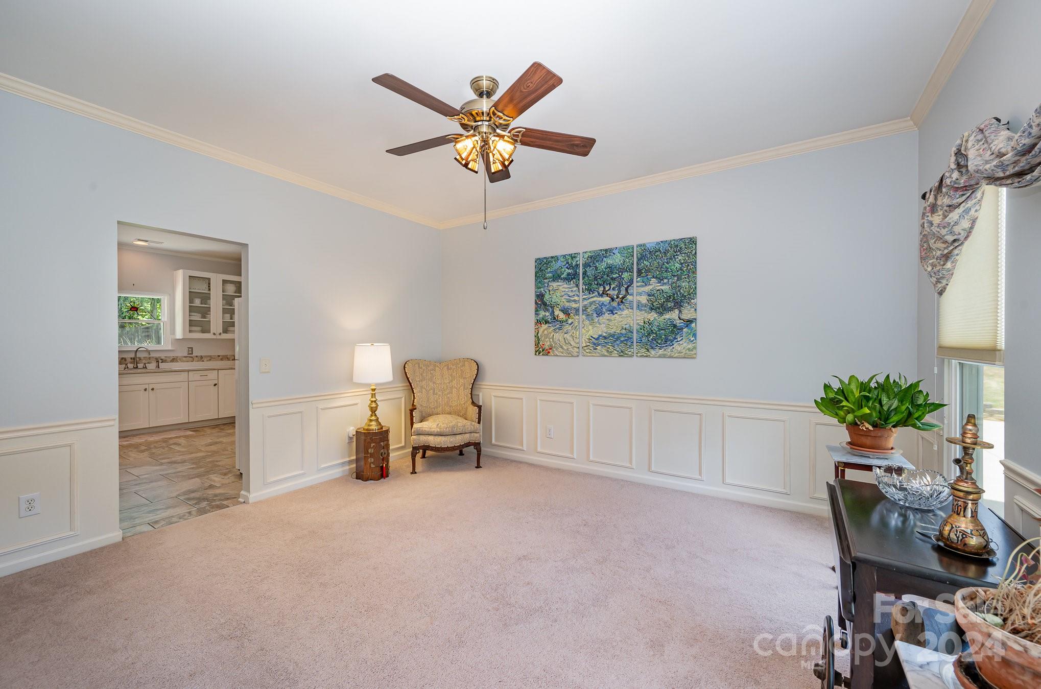 Gabriel Estates - Residential