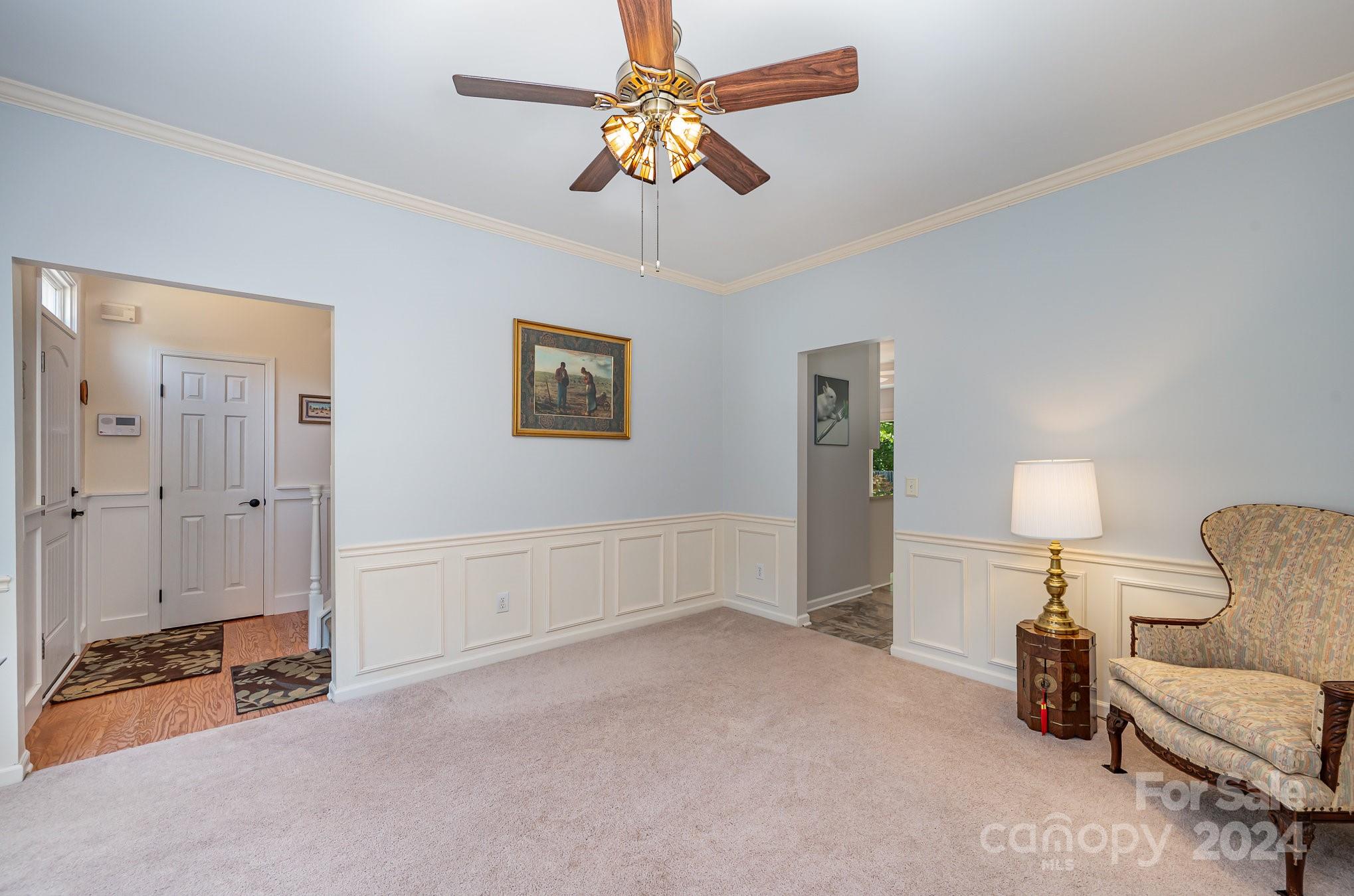 Gabriel Estates - Residential
