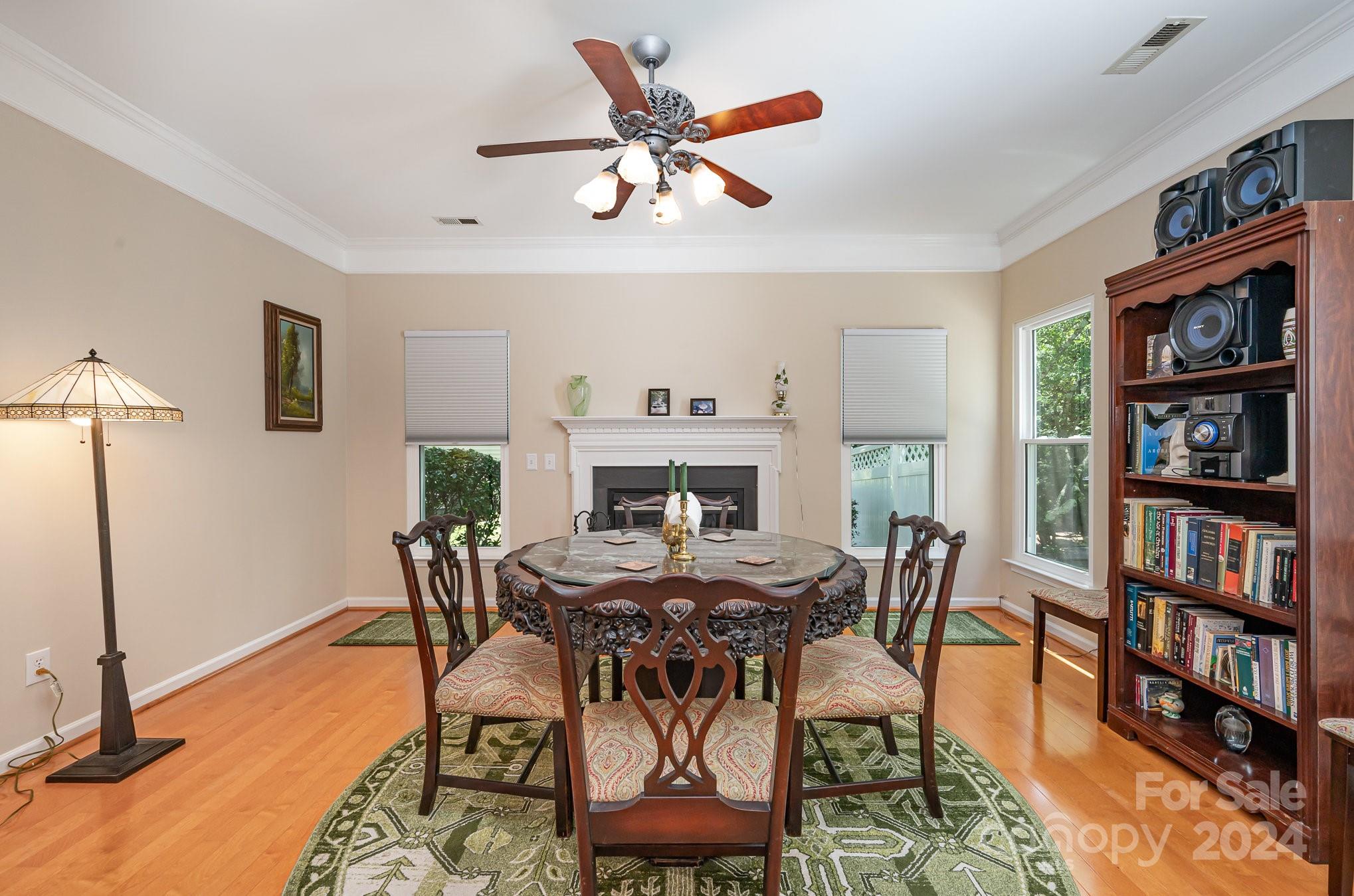 Gabriel Estates - Residential
